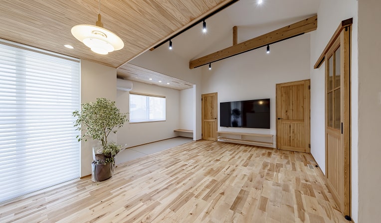 室内のイメージ