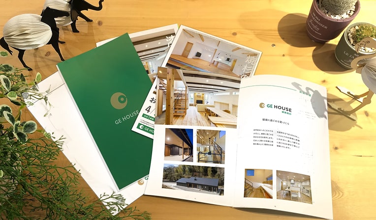 室内のイメージ