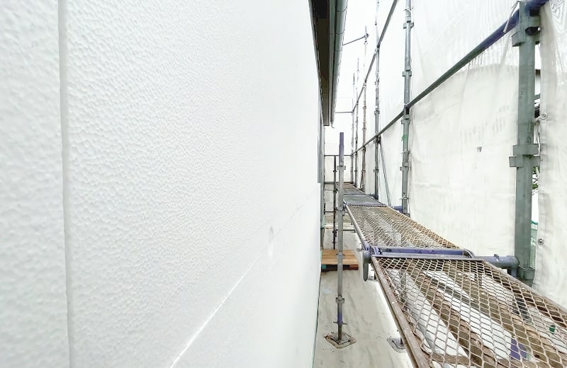 断熱材のイメージ