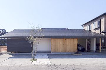 見学会・個別相談