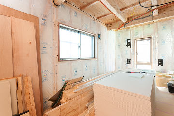 外装・内装工事等