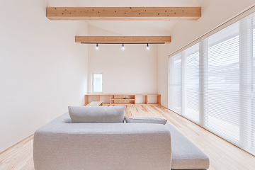 完成・施工式～お引渡し