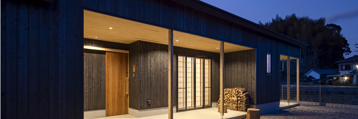 家づくりの流れ