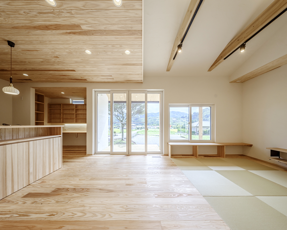 個別相談の様子