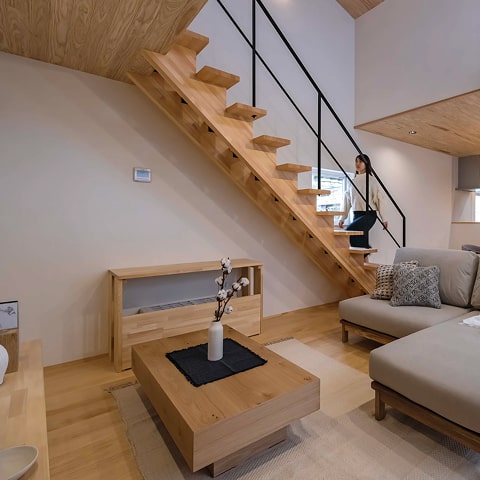 インスタグラムに掲載している画像のサンプル