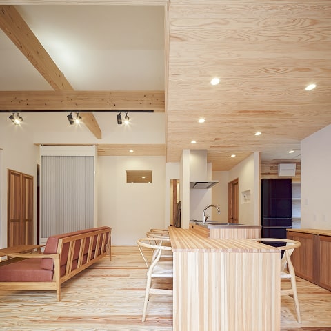 インスタグラムに掲載している画像のサンプル