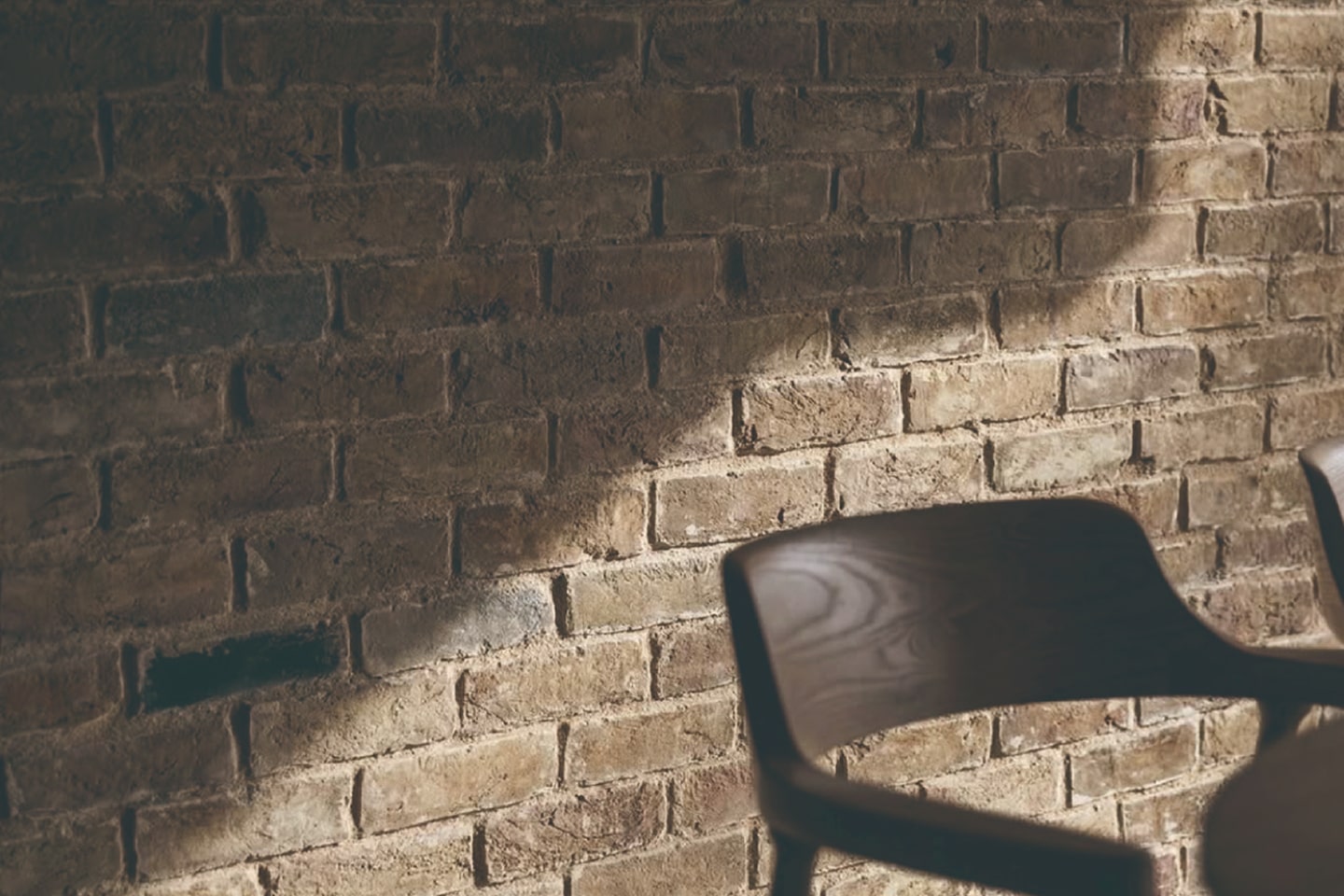 素材と光がつくる、豊かな日常