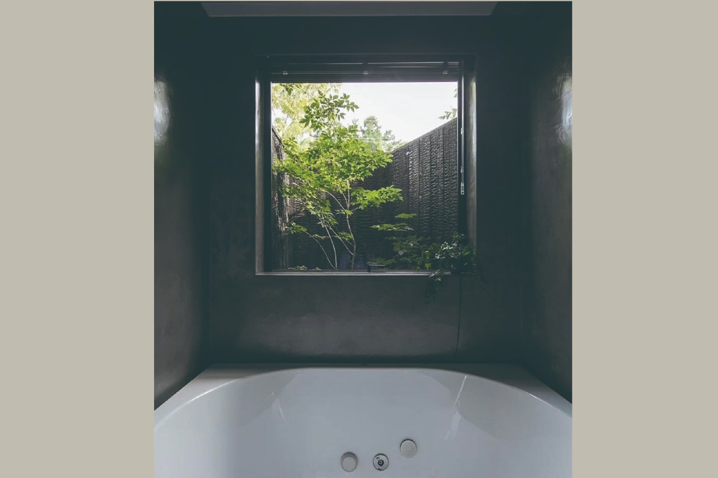 時間をやさしく包み込む、Villa