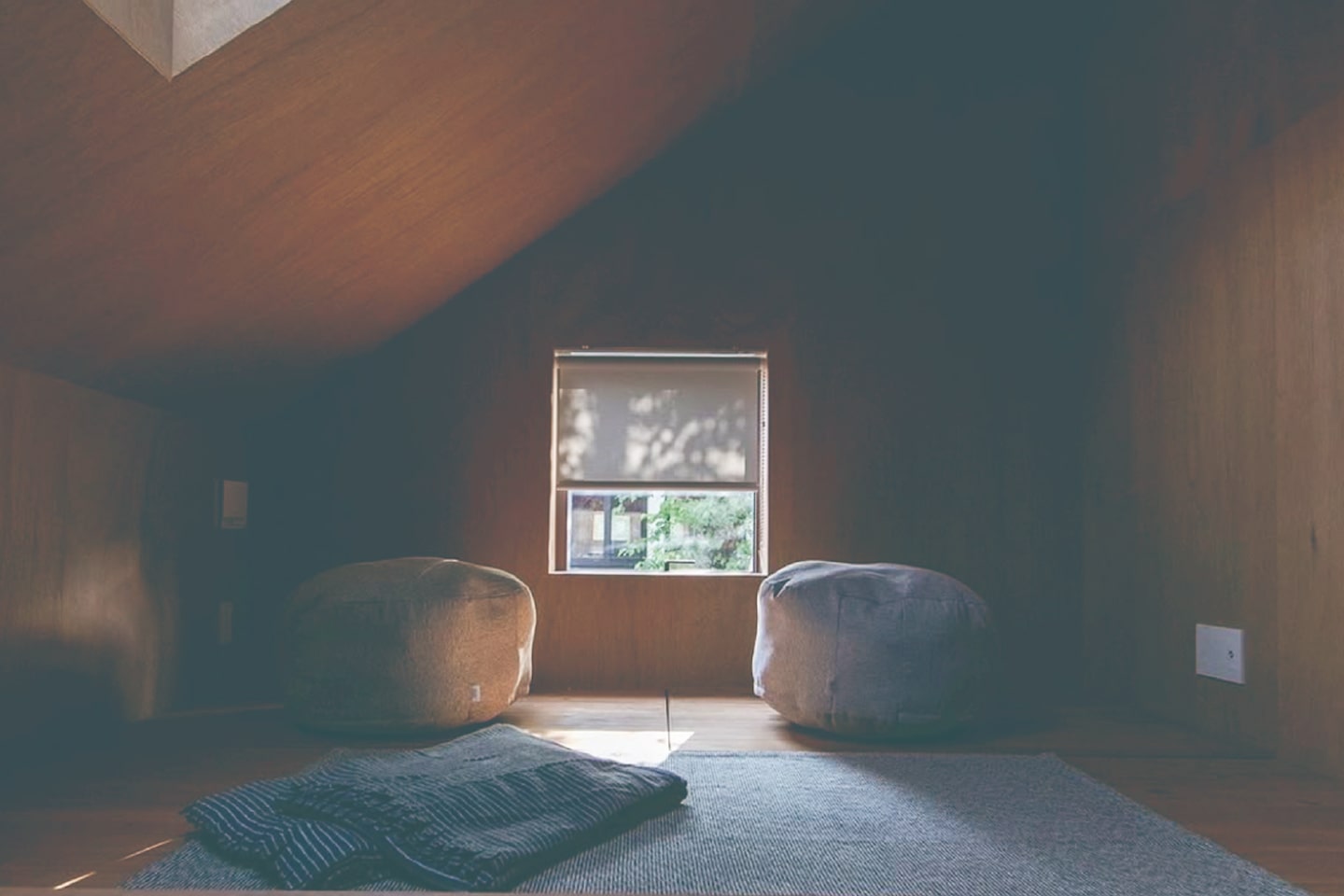 時間をやさしく包み込む、Villa