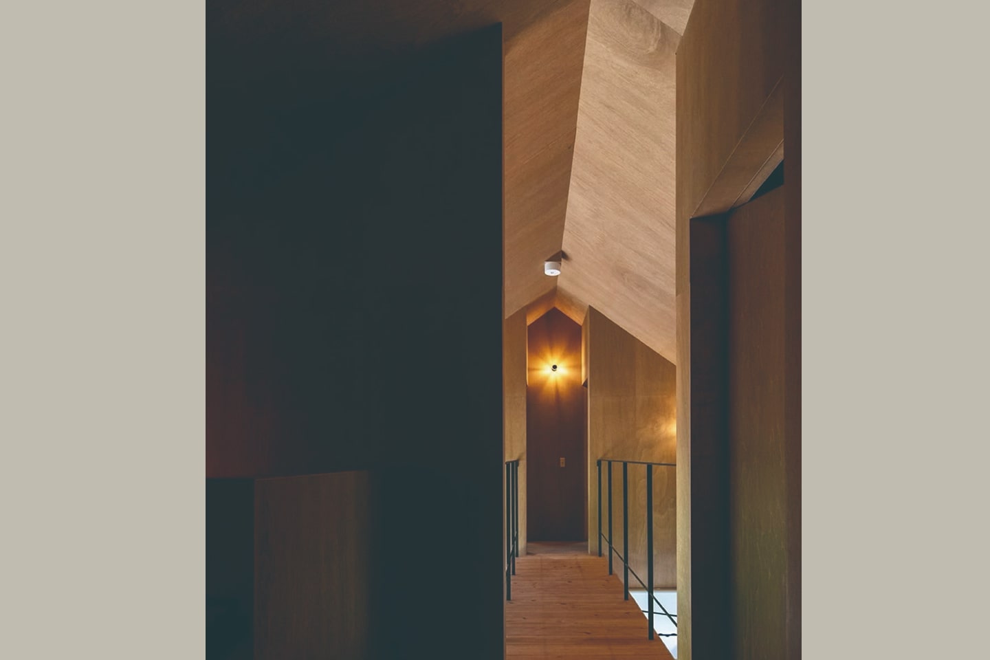 時間をやさしく包み込む、Villa