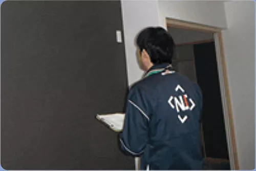 【9】建物完成時監査