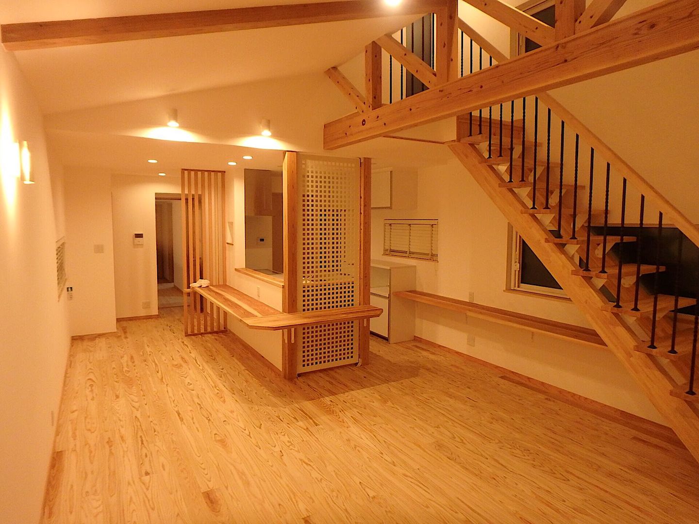 【からだにやさしいお家を見つけるには、○○に入ると良い！】