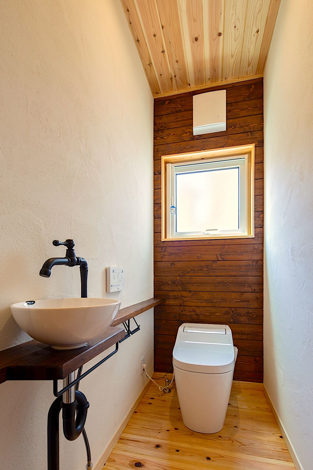 【GE HOUSEは、新築だけでなくリフォームの実績もいっぱい♪】