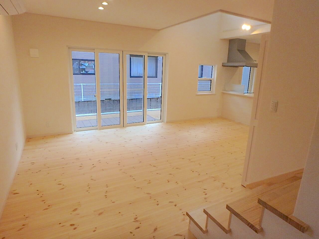 【漆喰（しっくい）だけじゃない！？自然素材の壁材。】