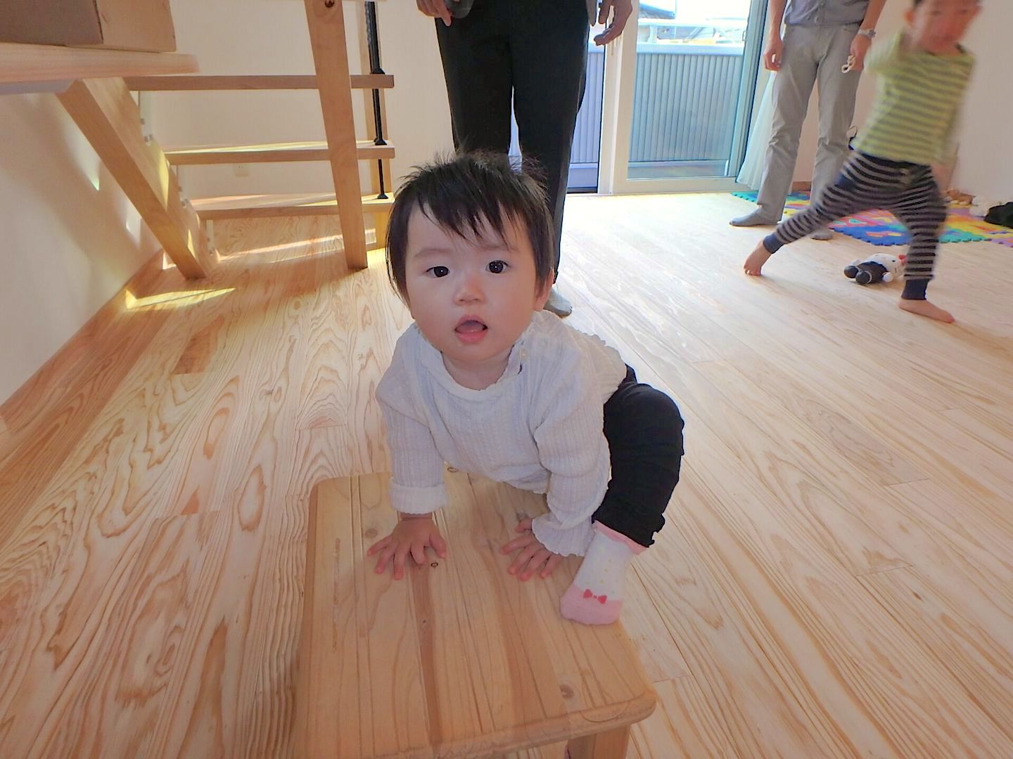 【お客様の声vol.1「自然素材について学びながら建てた家」】