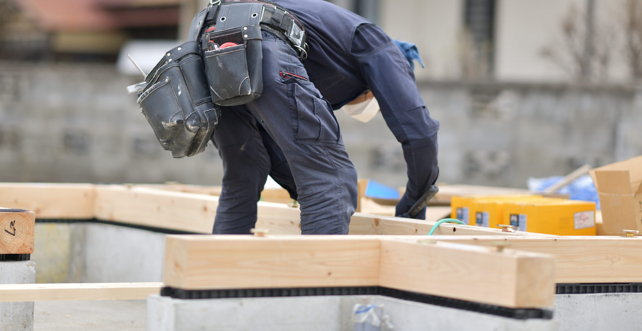 GE HOUSEの安心・保証