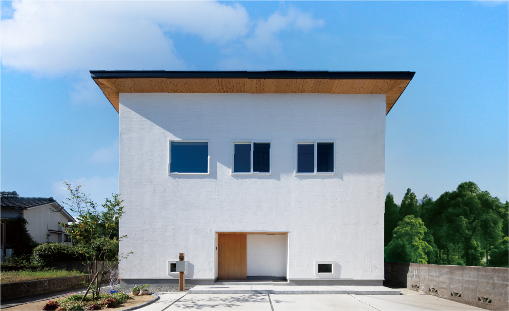 【大分市六坊南町】 薪ストーブのある暮らし 見学会