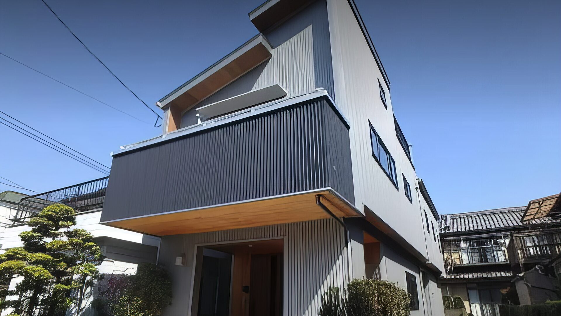 【大分市 T様】おしゃれでかっこいい“自慢の家”が完成！