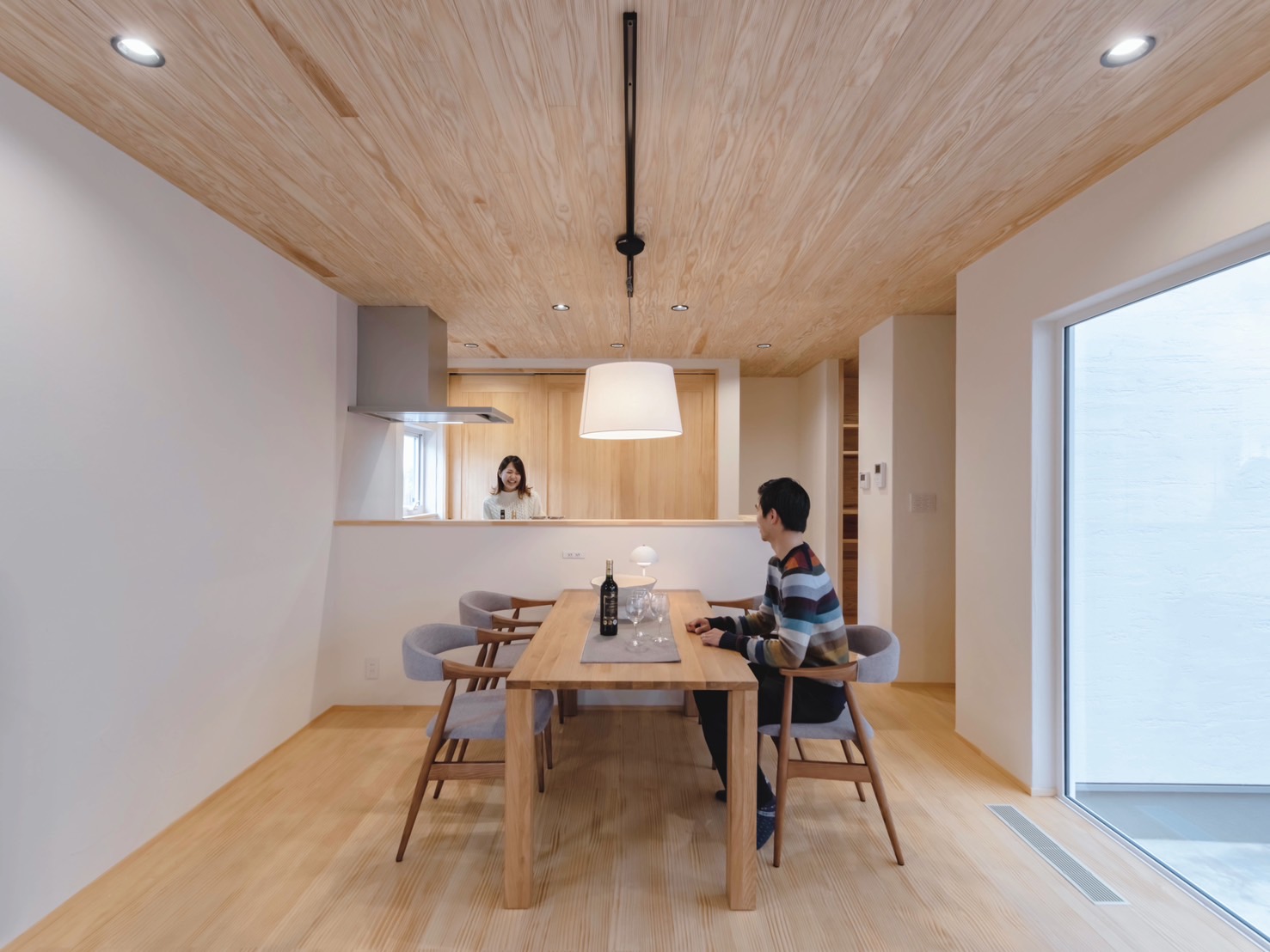 【大分市南太平寺】大分の平屋〜モデルハウス販売会〜