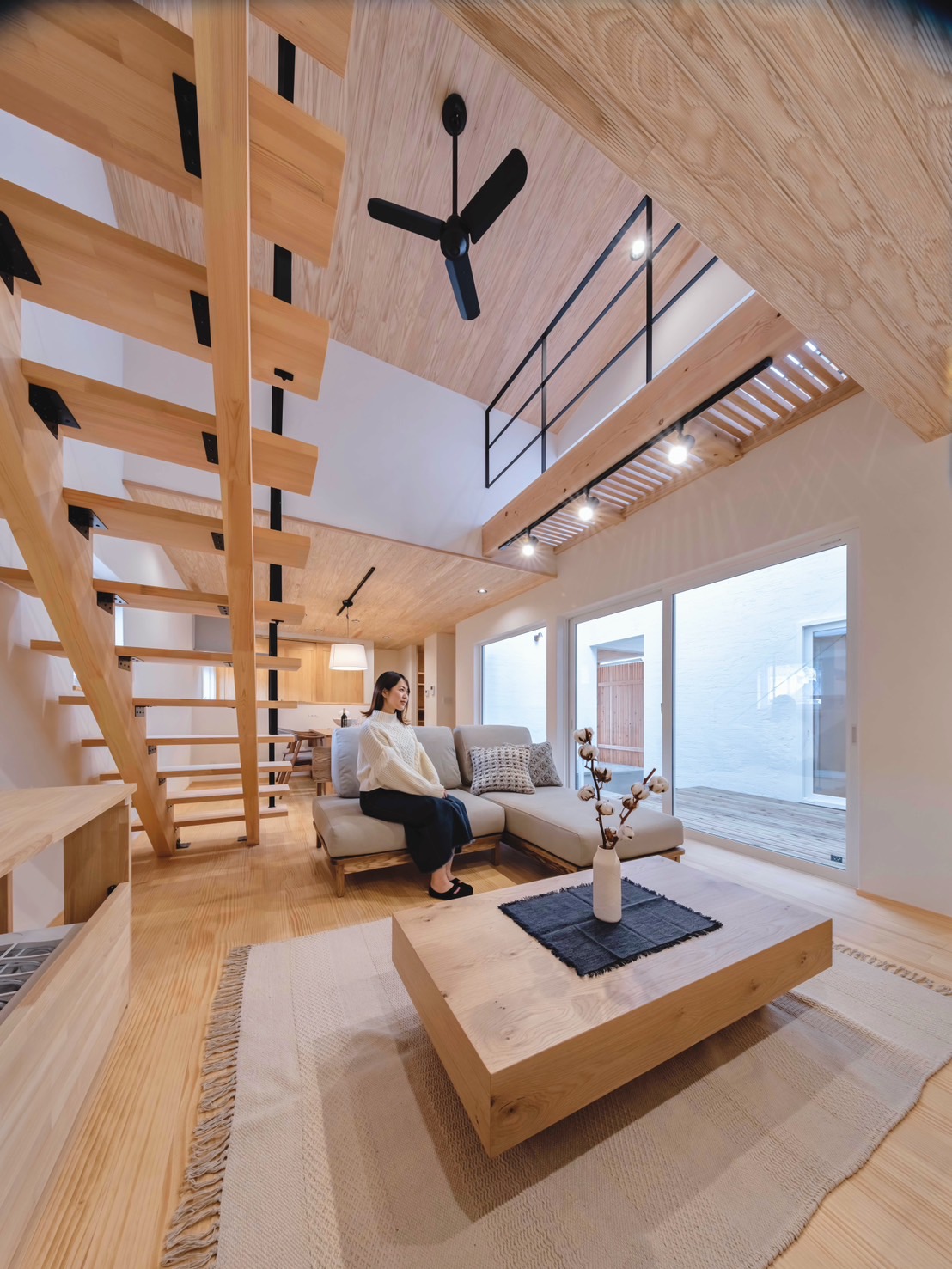 【大分市南太平寺】大分の平屋〜モデルハウス販売会〜