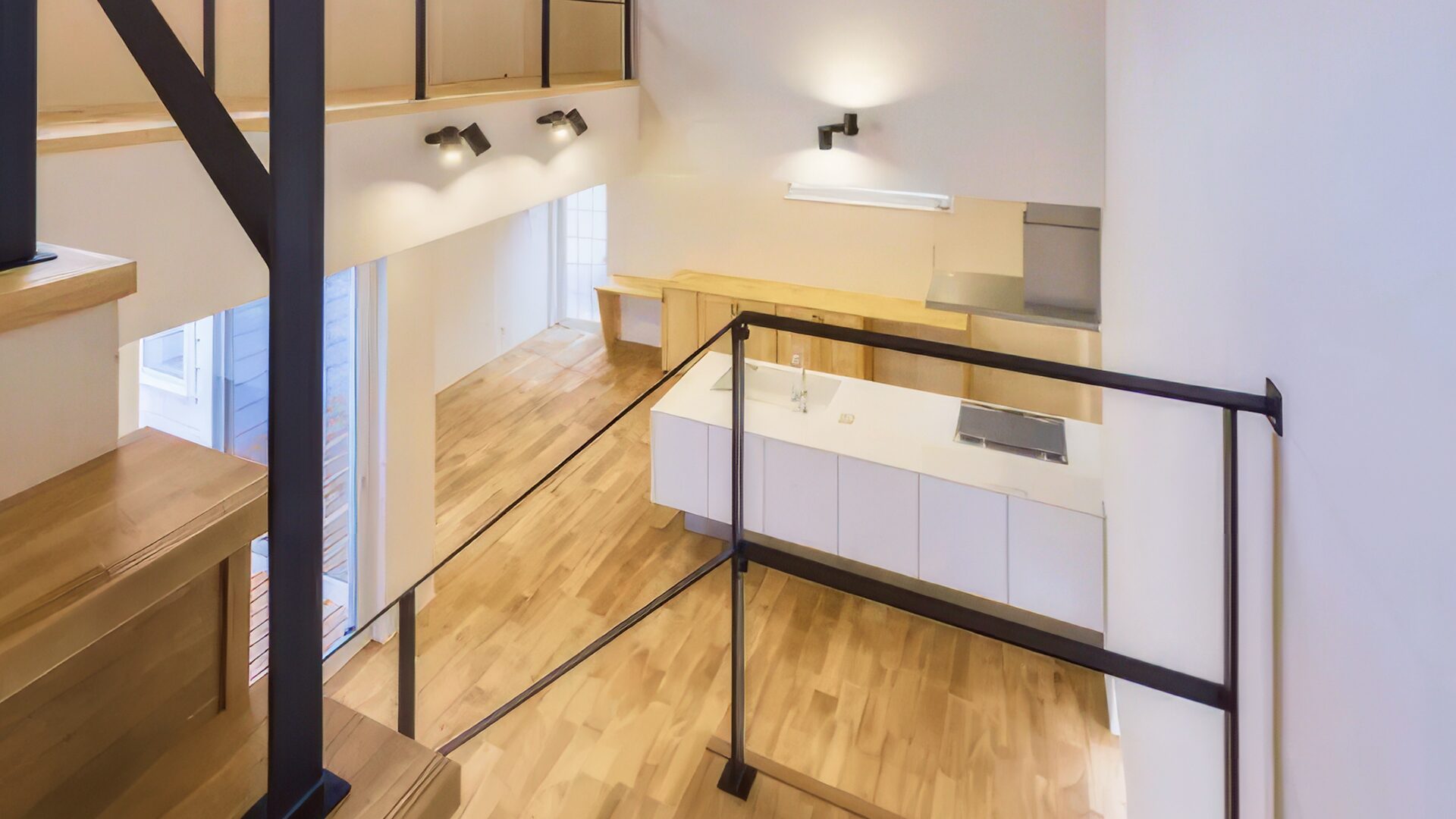 【大分市 H様】周囲を気にせずくつろげる“中庭のある暮らし”が実現しました。