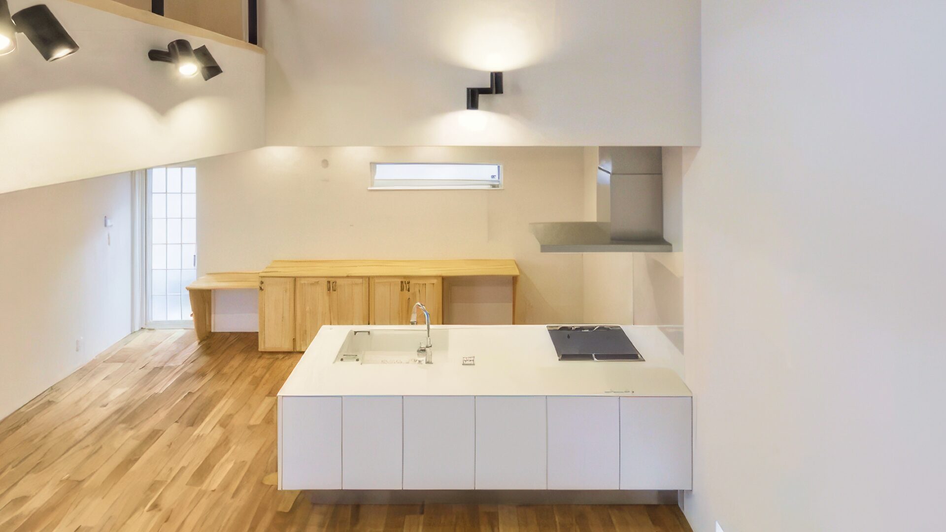 【大分市 H様】周囲を気にせずくつろげる“中庭のある暮らし”が実現しました。