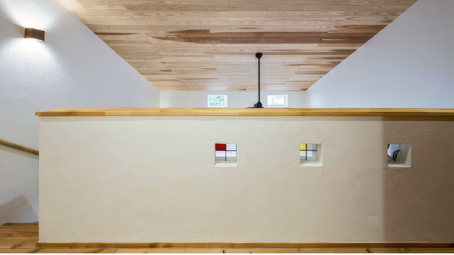 【大分市 S様】　漆喰・無垢床・プロバンス。憧れを全部叶えたマイホーム