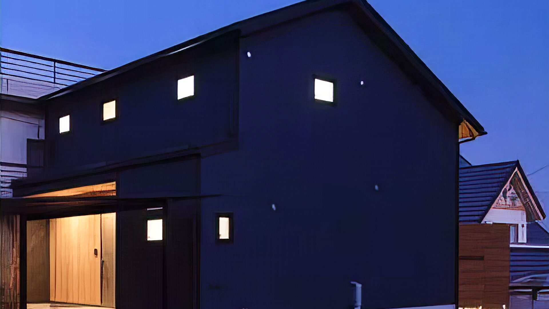 【大分市 K様】20代で叶えた、自然素材の心地よい住まい。