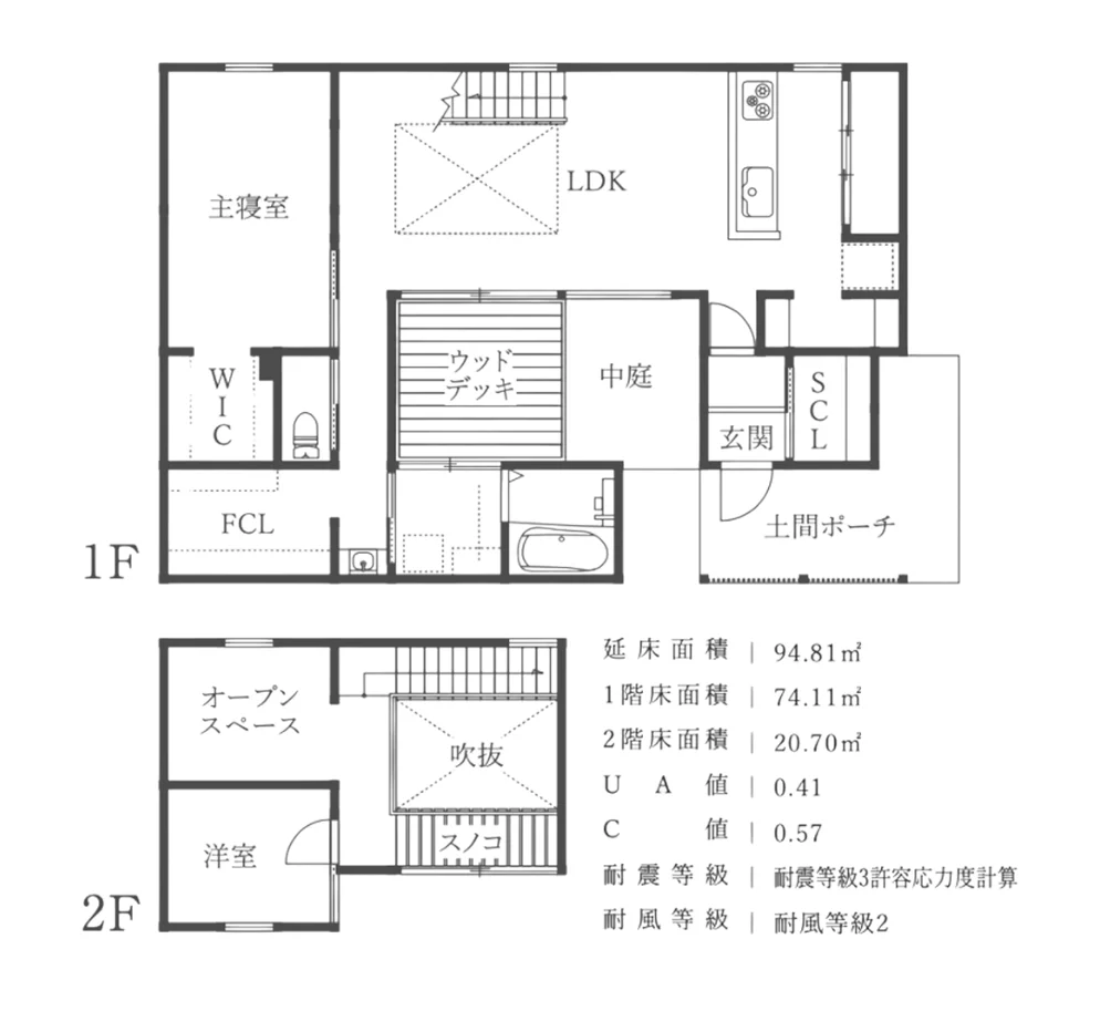 【大分市南太平寺】大分の平屋〜モデルハウス販売会〜