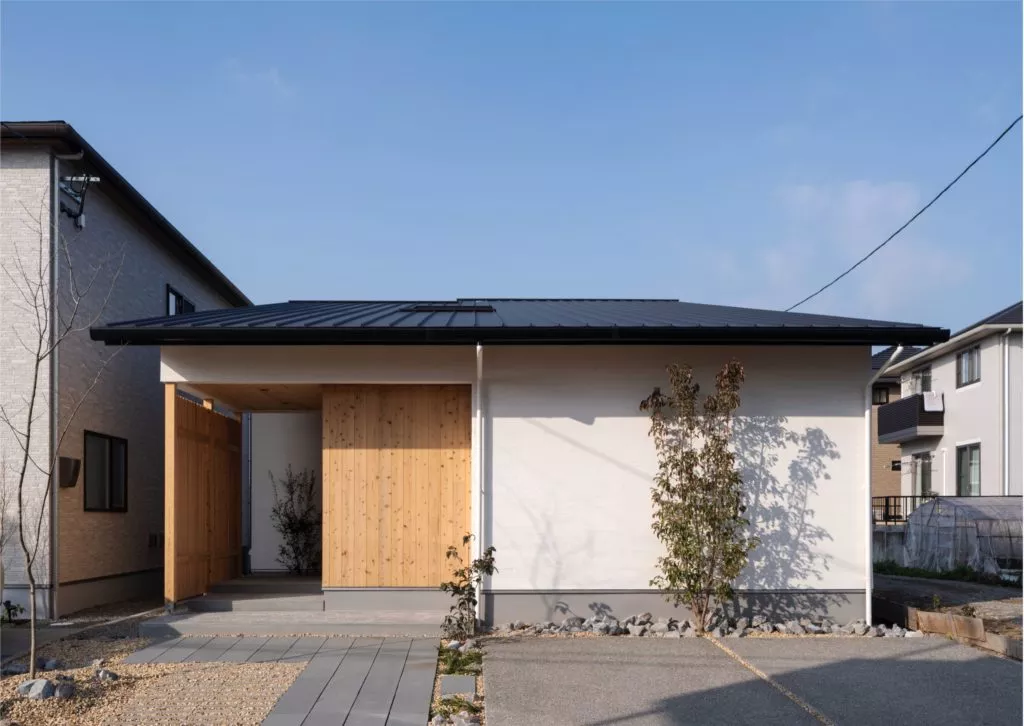 【大分市南太平寺】大分の平屋〜モデルハウス販売会〜