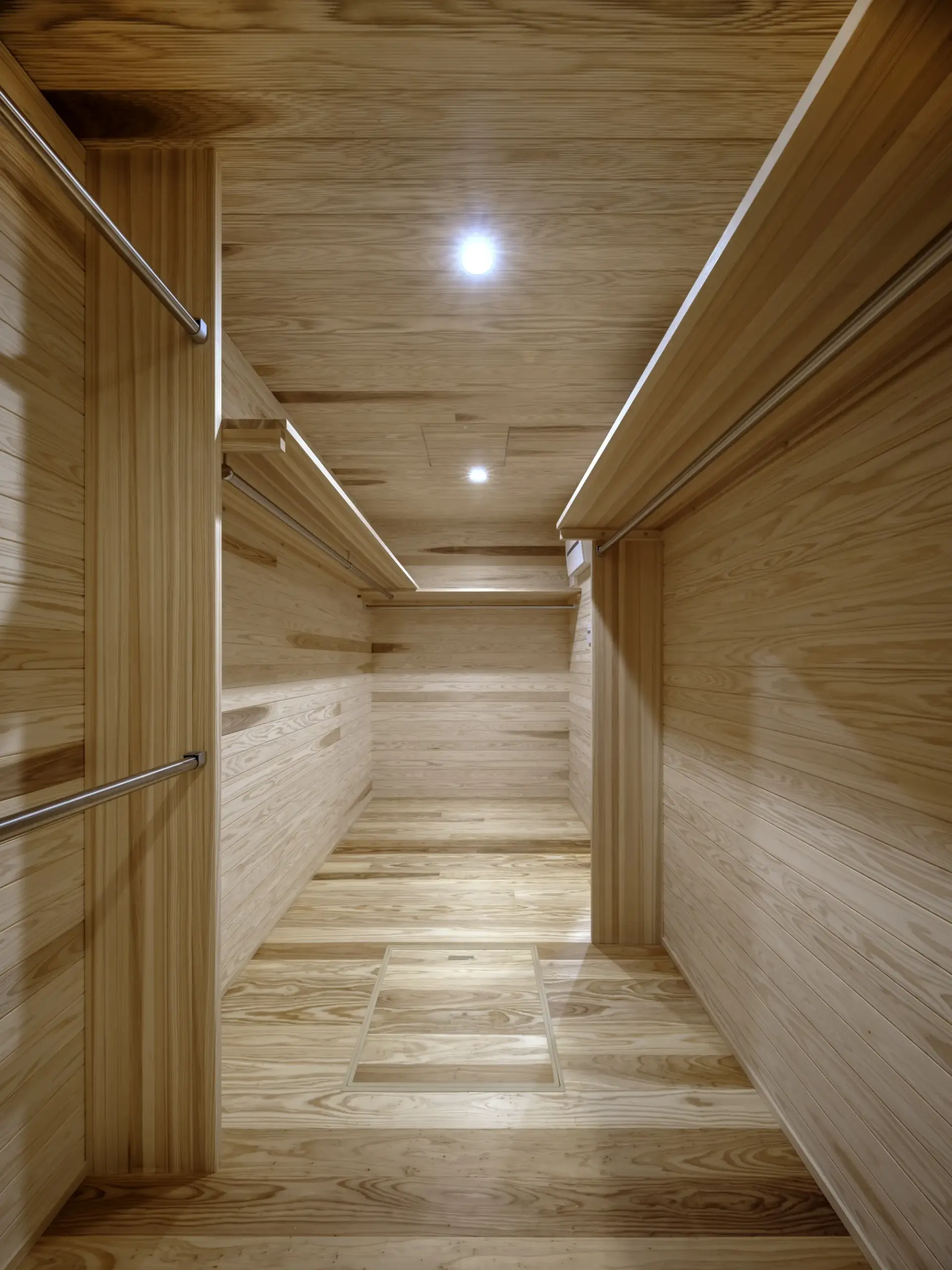 趣味と暮らす大人の平屋